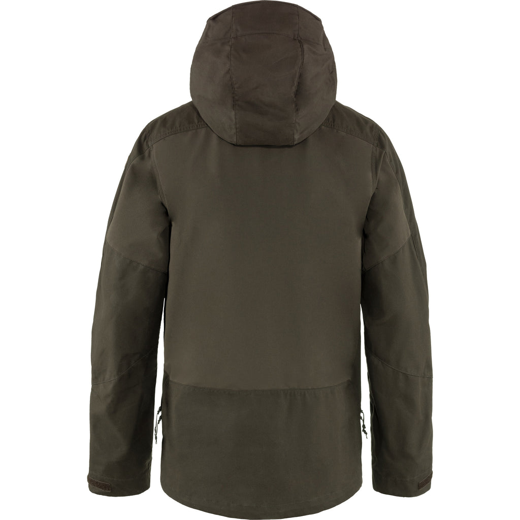 Lappland Hybrid Jacket M