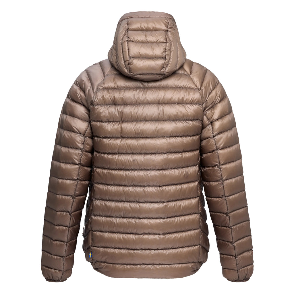 Keb Lätt Down Jacket M