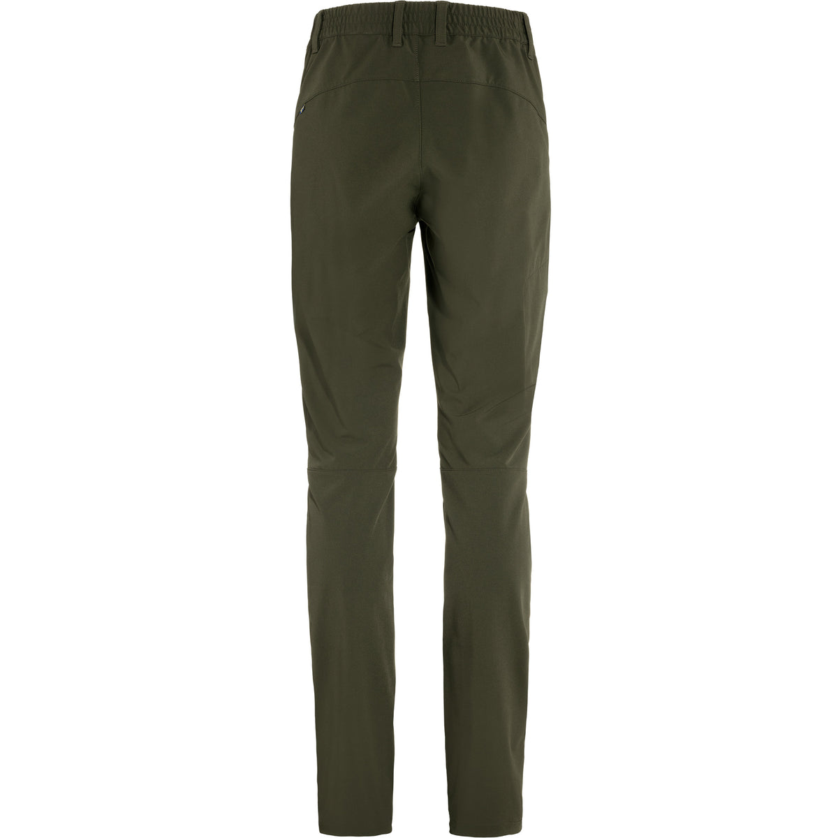 Abisko Trail Stretch Trousers W
