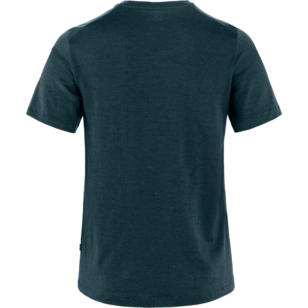 Bergtagen Merino 190 SS W