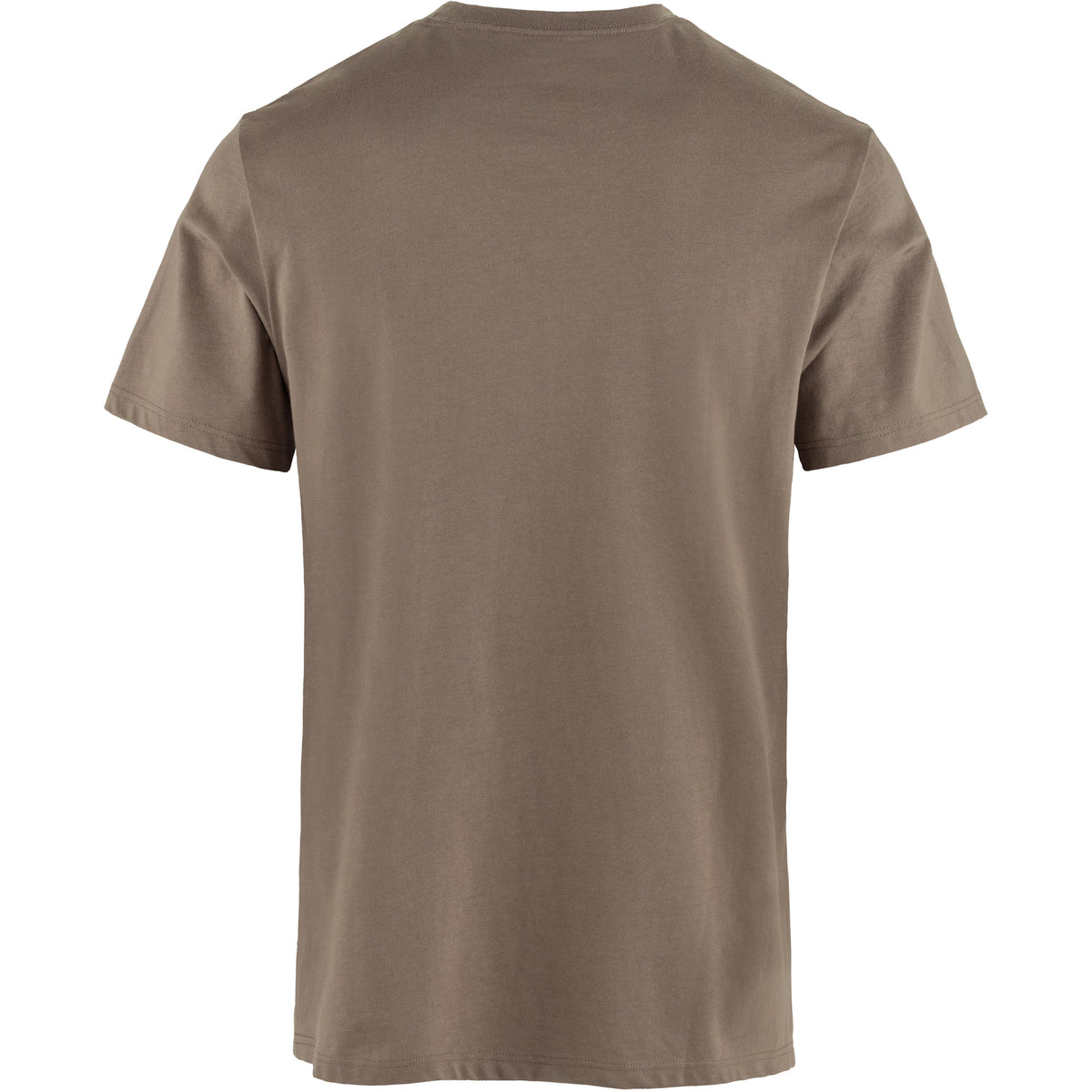Multicolor logo T-shirt M