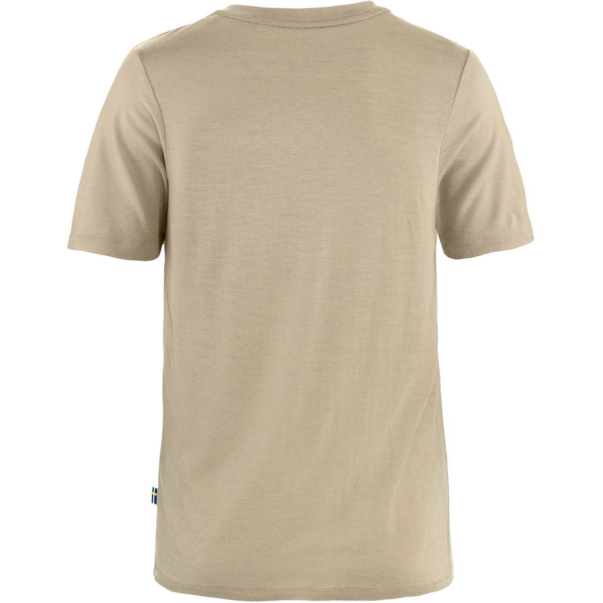 Hoja Lugnt Wool T-shirt M