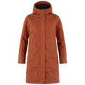 Kiruna Hydratic Padded Parka W