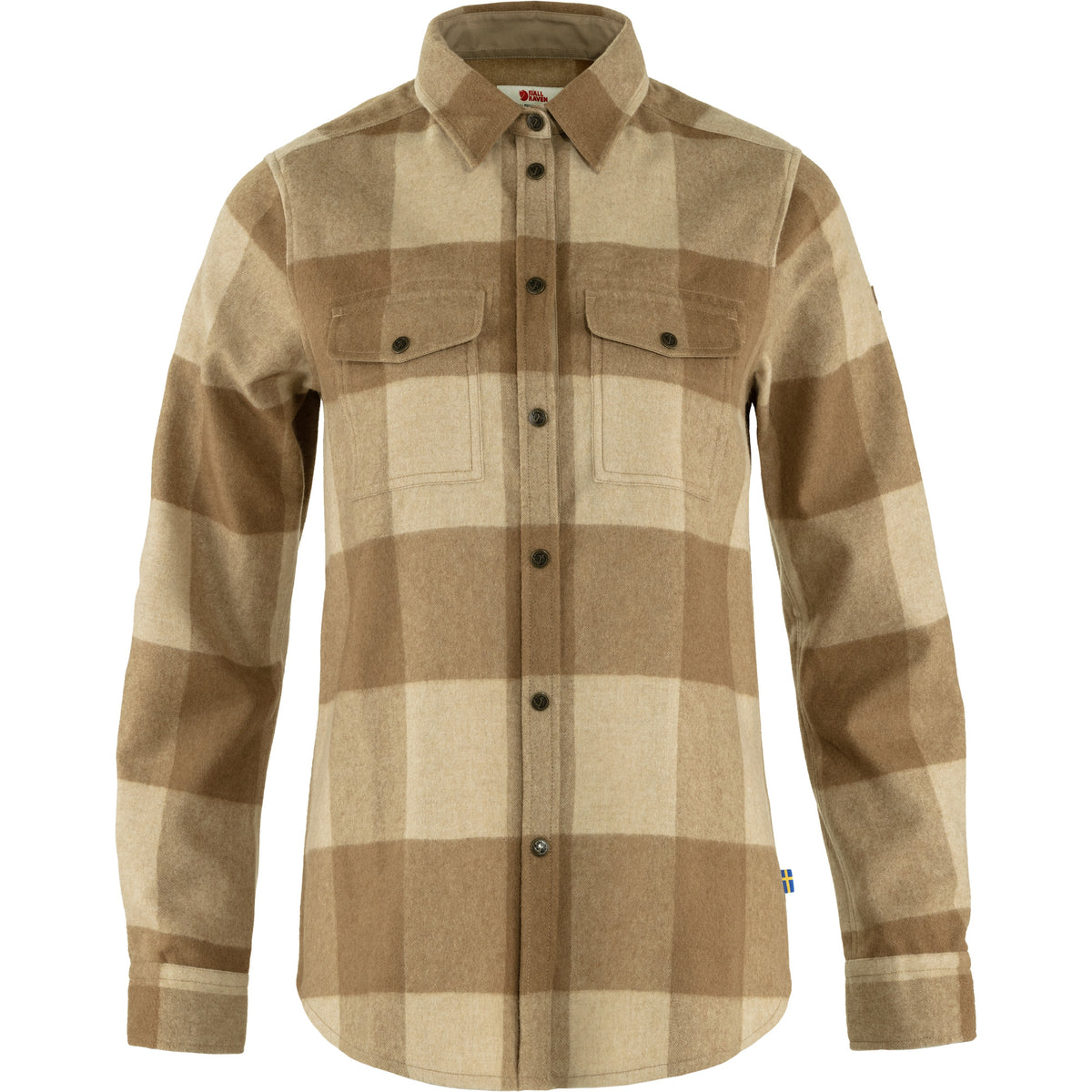 Canada Shirt W