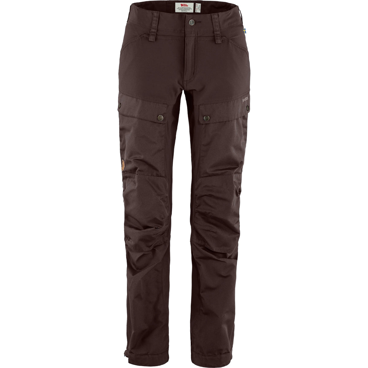 Keb Trousers Curved W