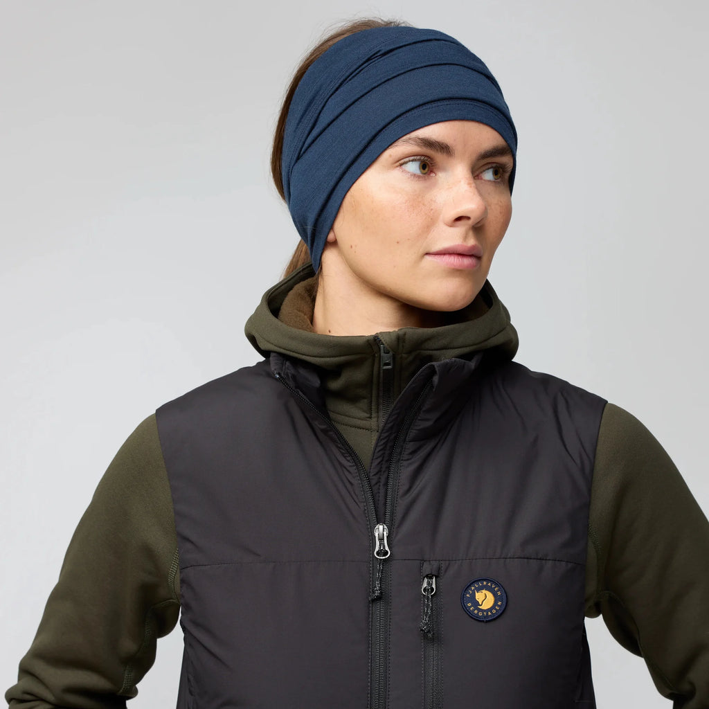 Bergtagen 60 Insulation vest W
