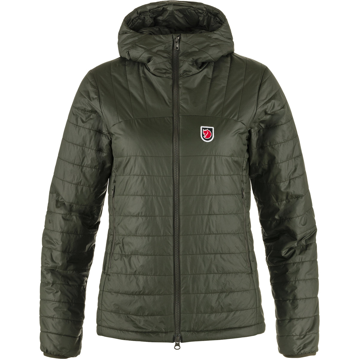 Expedition X-lätt Hoodie W