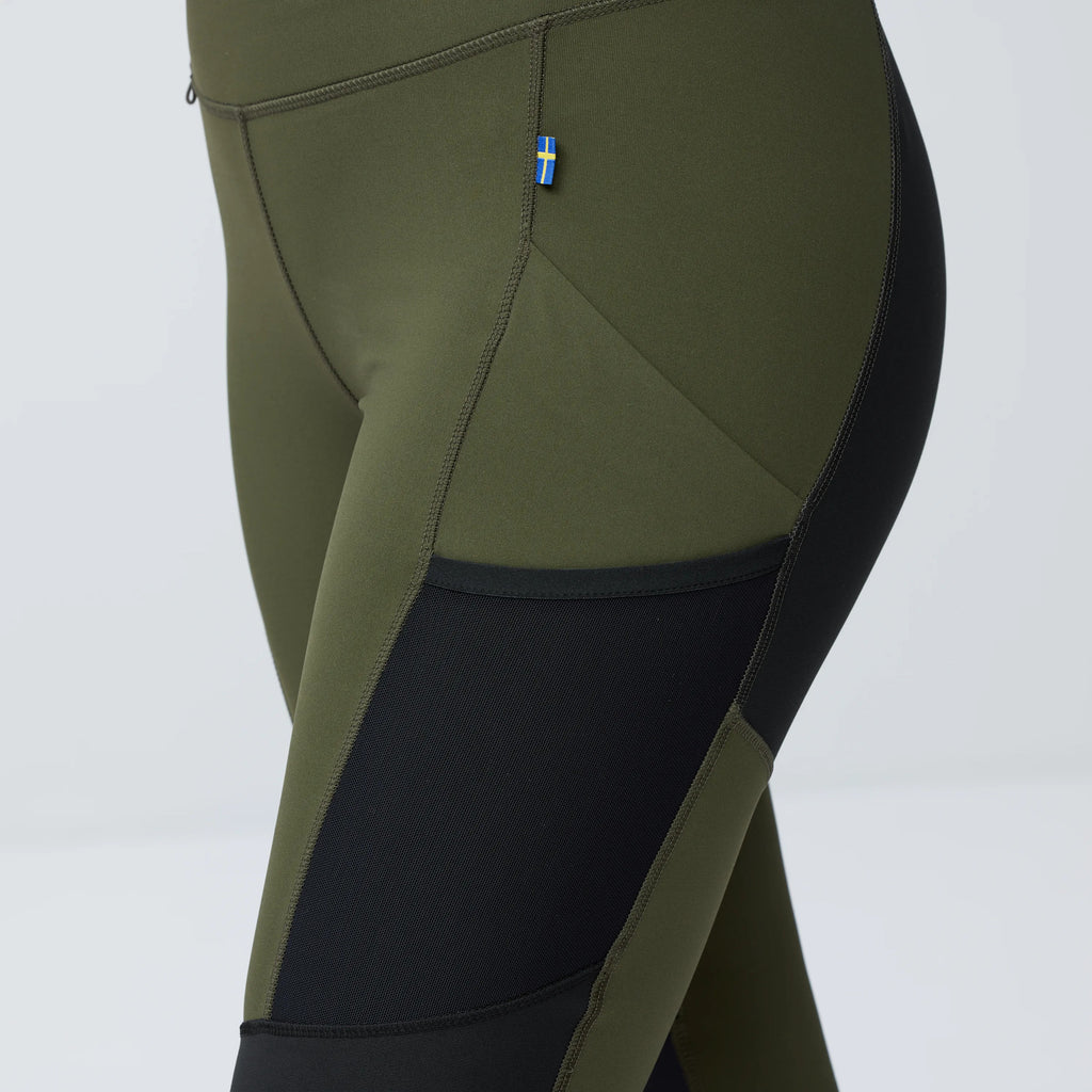 Keb Agile Tights W