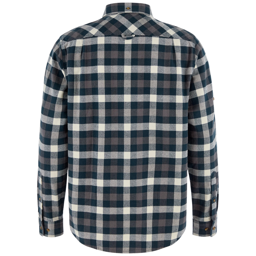 Skog Relaxed Shirt M
