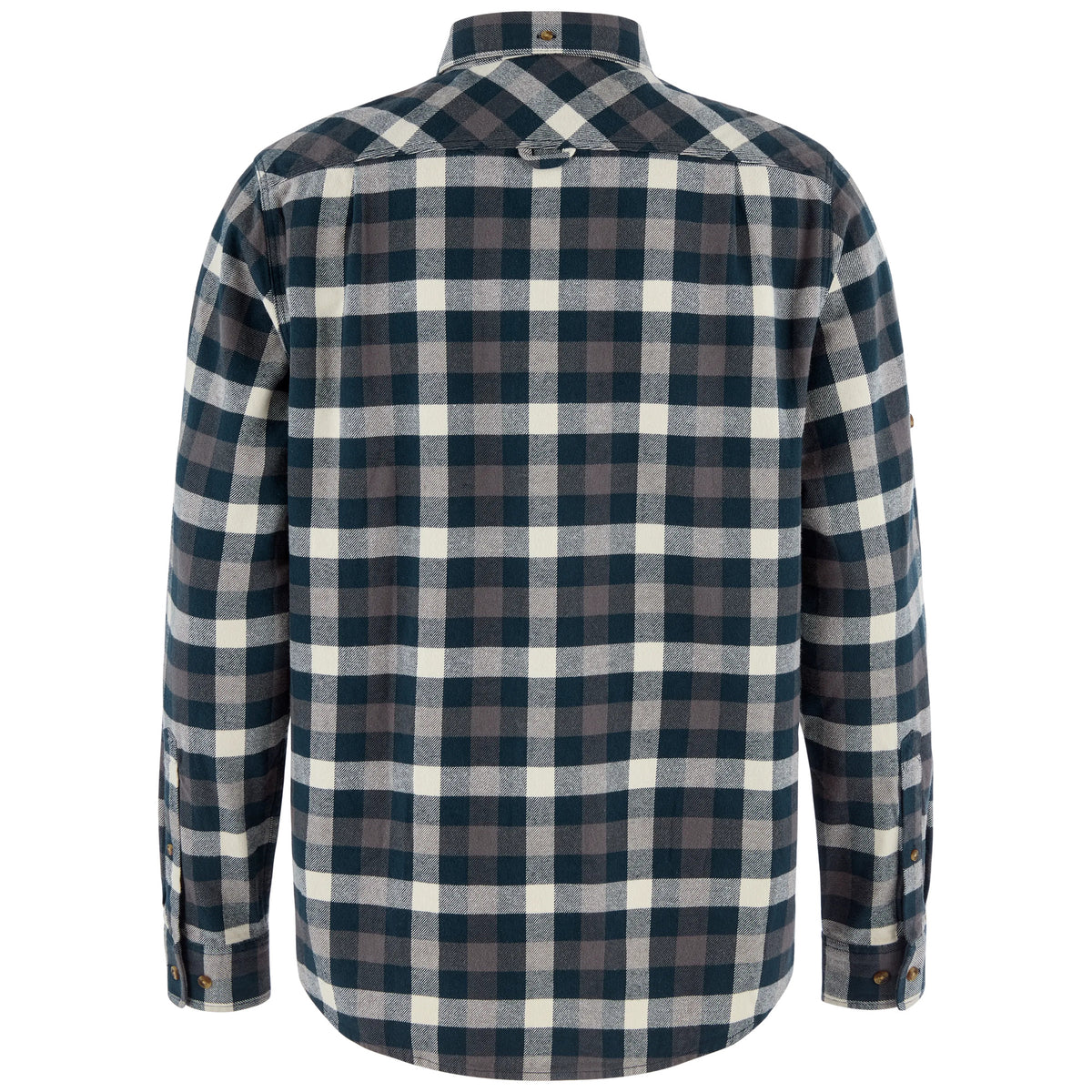 Skog Relaxed Shirt M