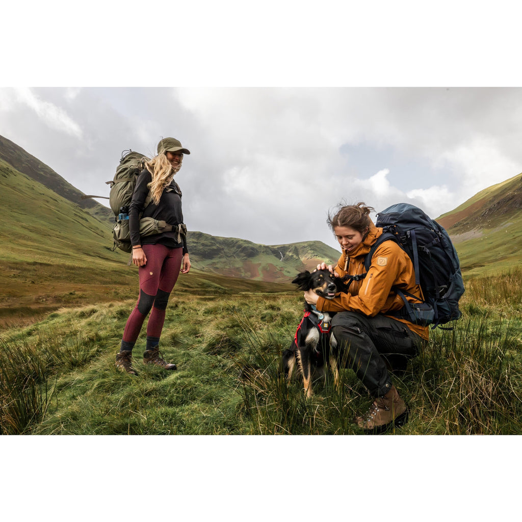 Keb Shell Jacket W