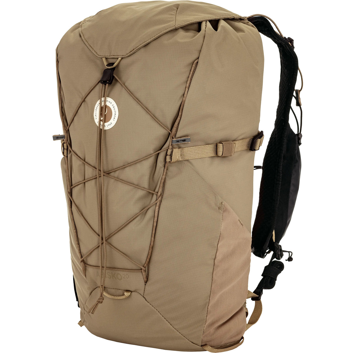 Abisko Hike Lite 20 S/M