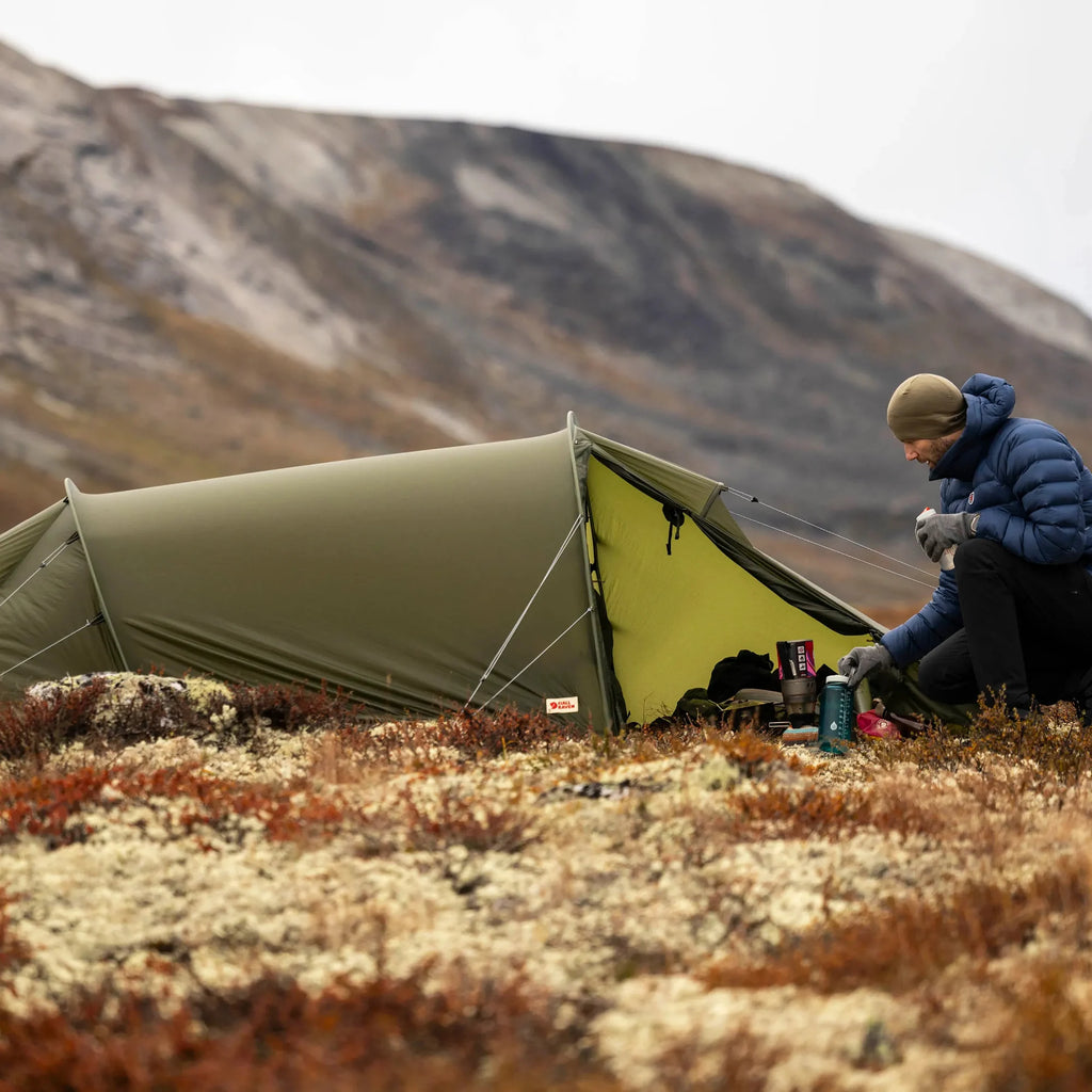 Abisko Lite 2