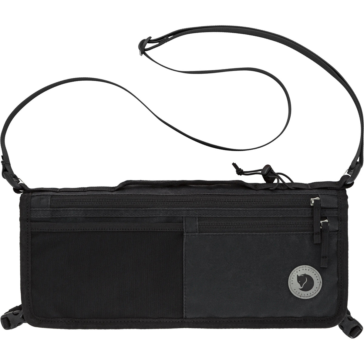 Hoja Bike Frame Fold Bag