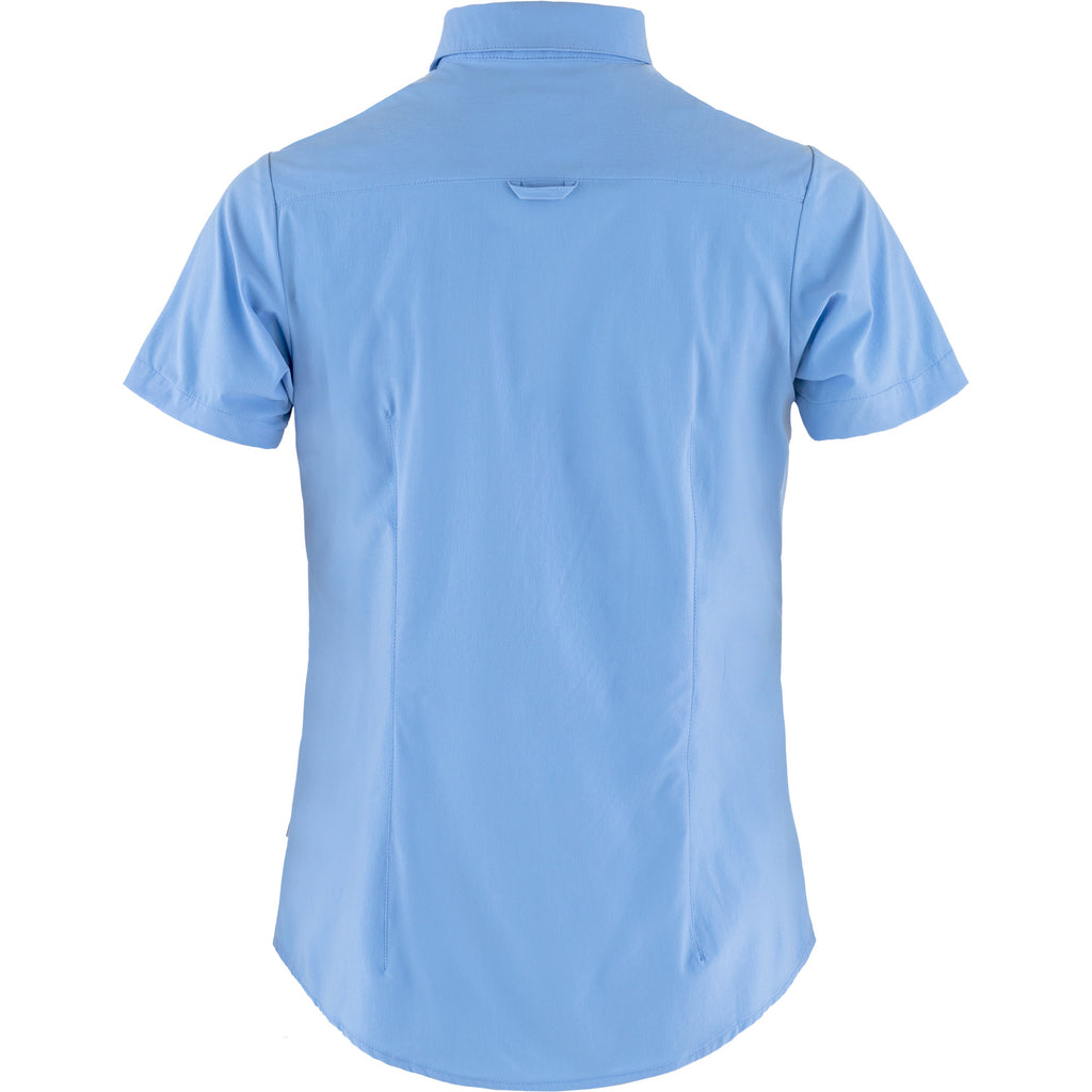 High Coast Lite Shirt SS W