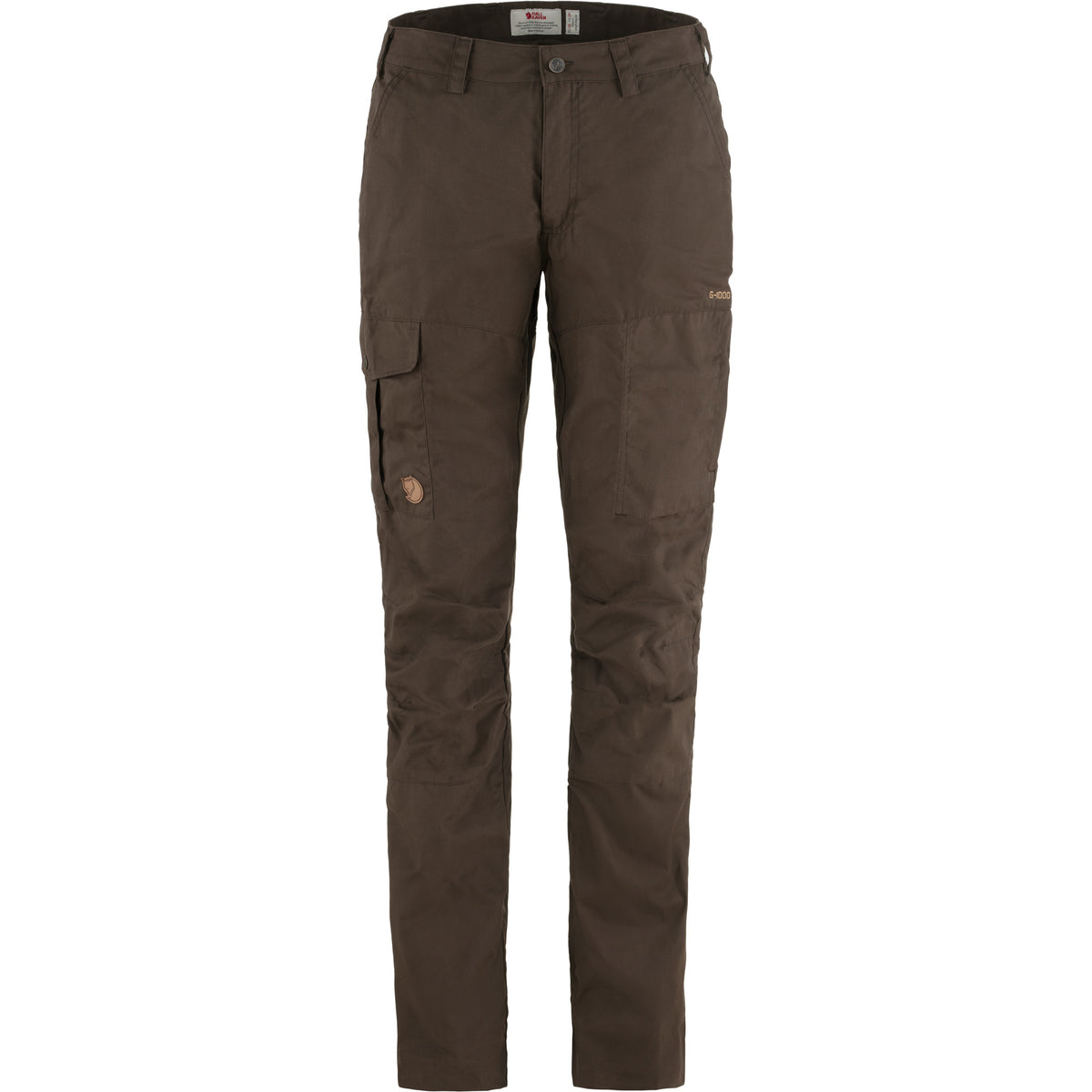 Karla Pro Winter Trousers W