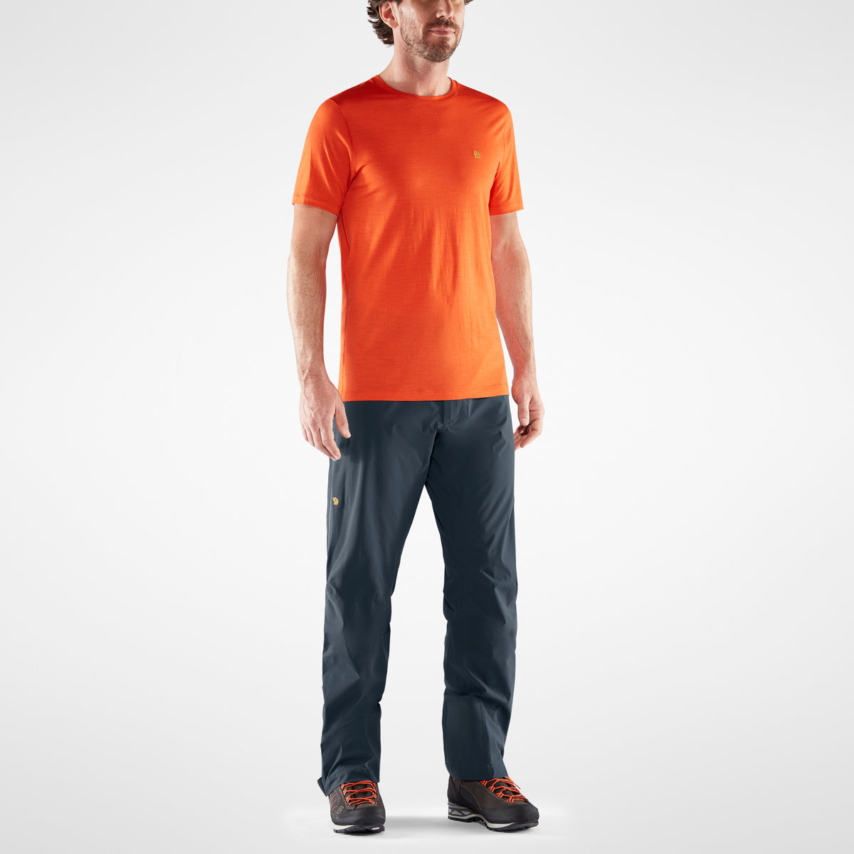 Bergtagen Lite Shell Trousers M
