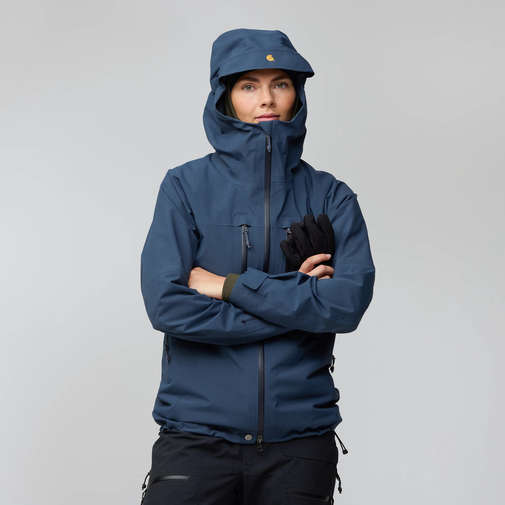Bergtagen GTX Pro Jacket W