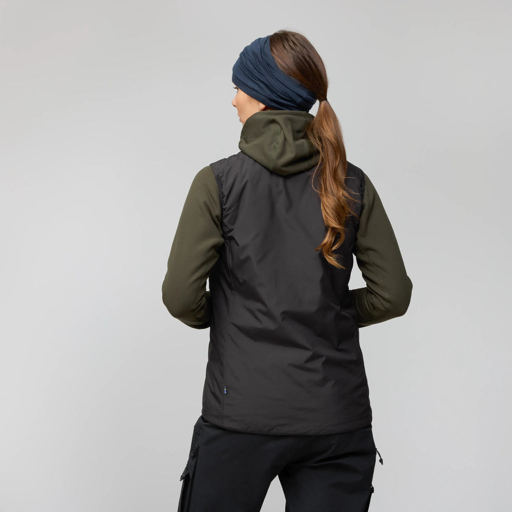 Bergtagen 60 Insulation vest W