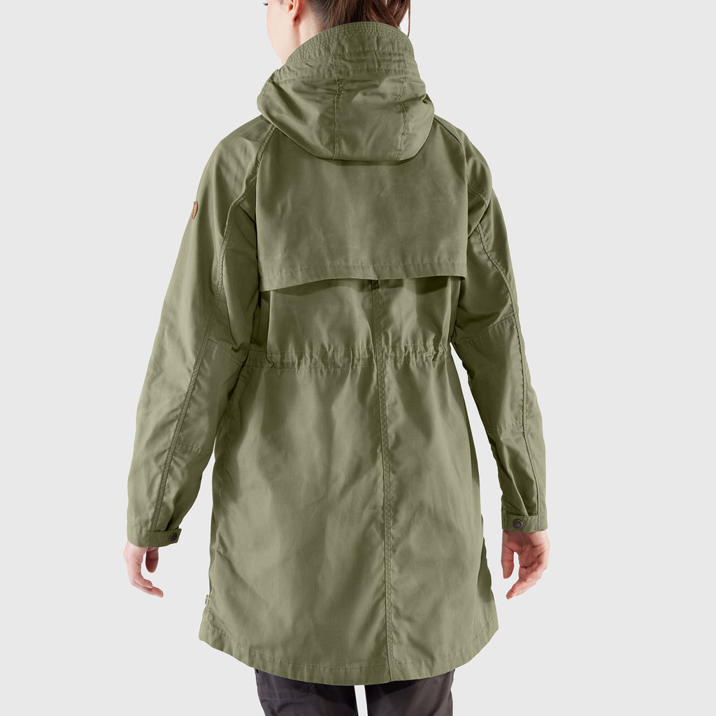 Karla Lite Jacket W