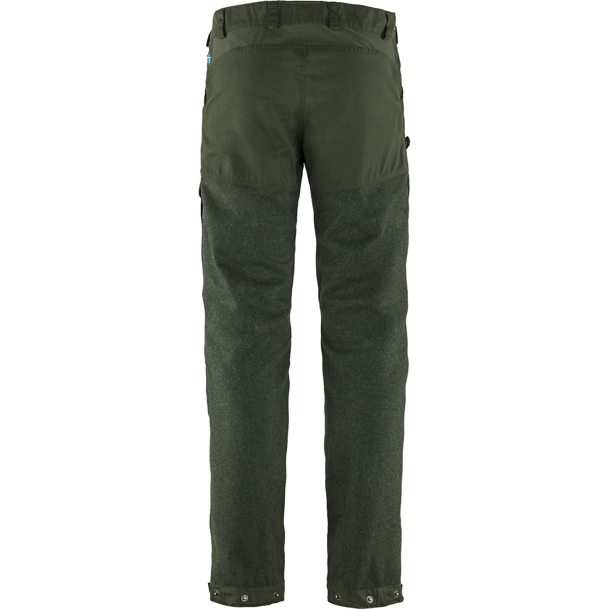 Värmland Wool Trousers M