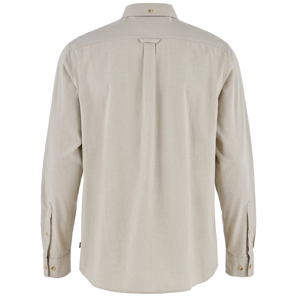 Övik Chambray Shirt LS M