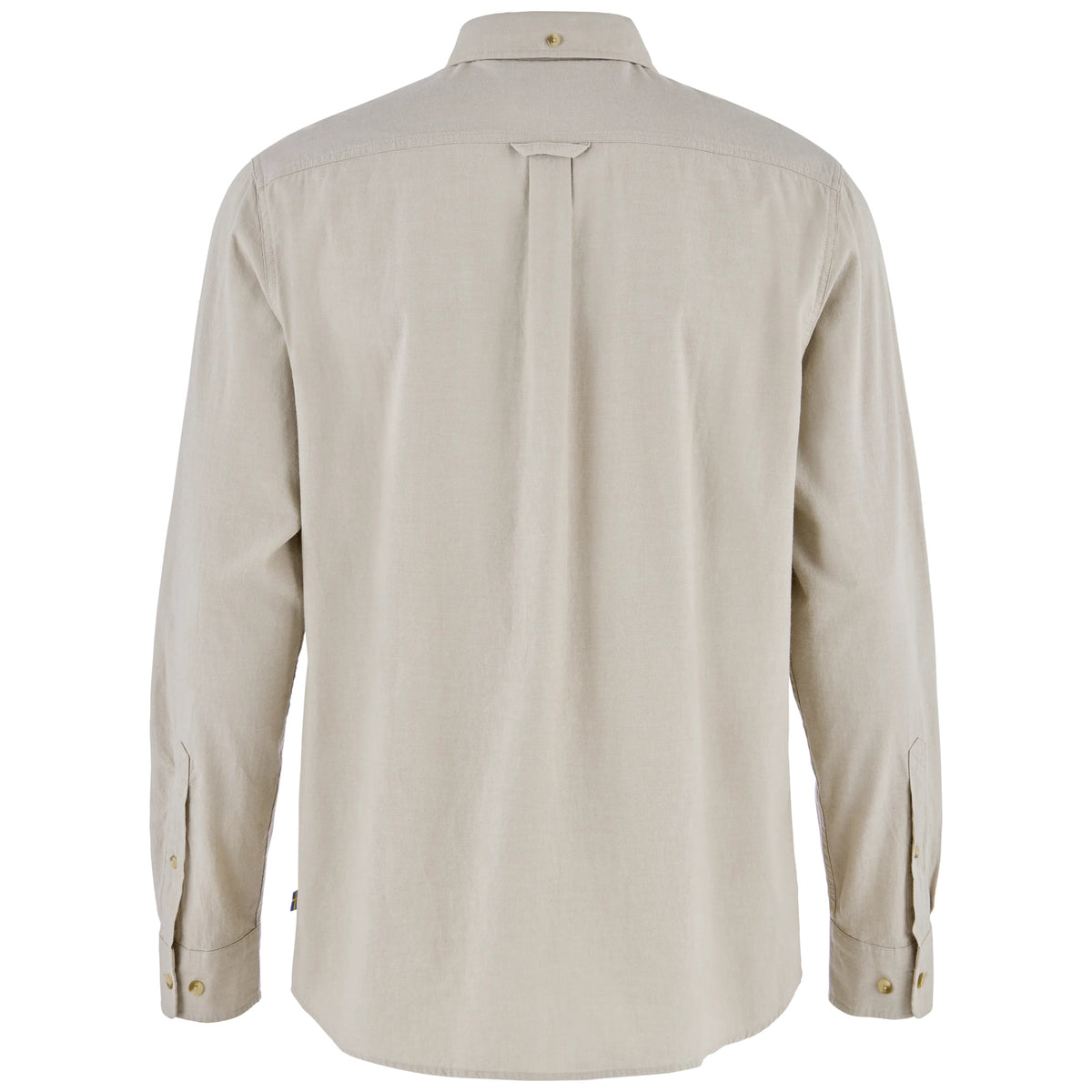 Övik Chambray Shirt LS M