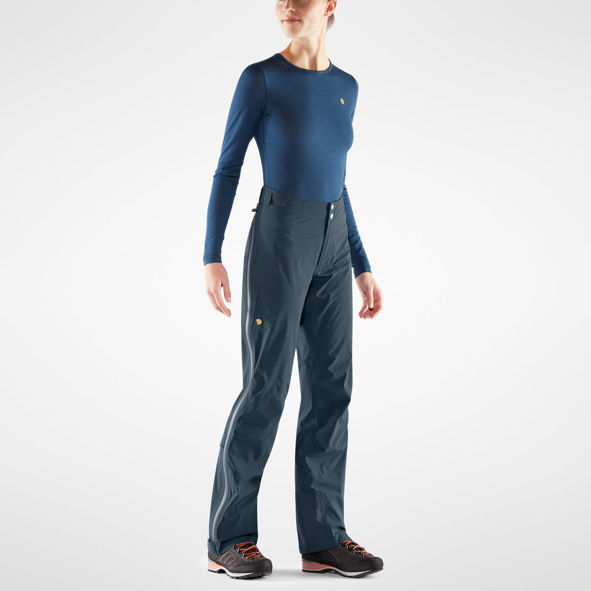 Bergtagen Lite Shell Trousers W