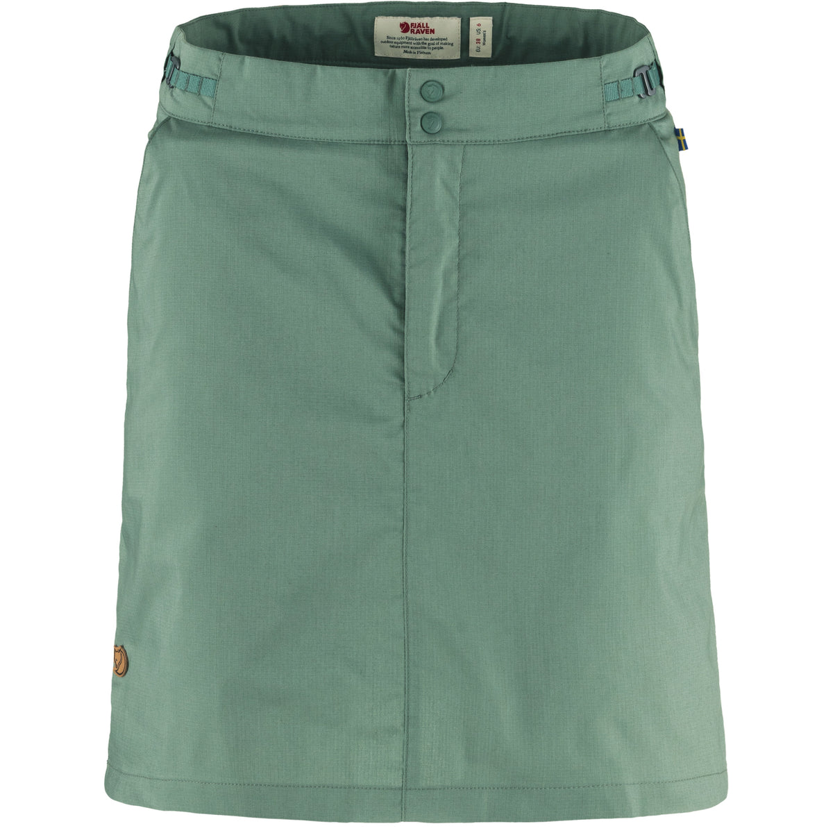 Abisko Hike Skort W