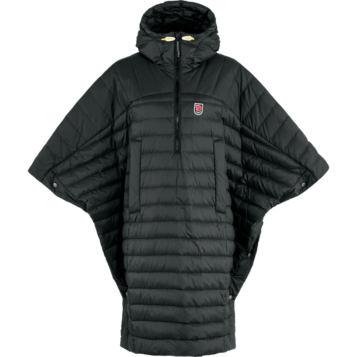 Expedition Down Poncho