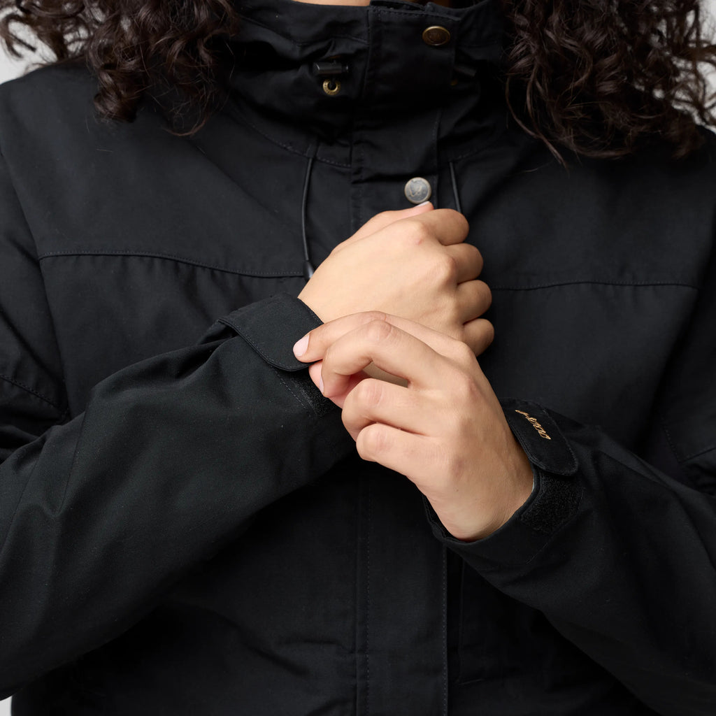 Kaipak Jacket W