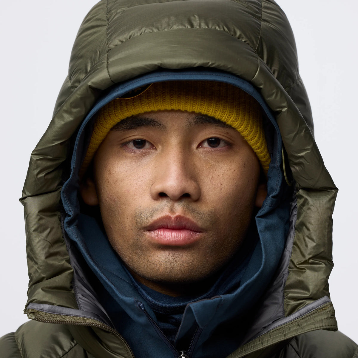 Bergtagen Down Jacket M