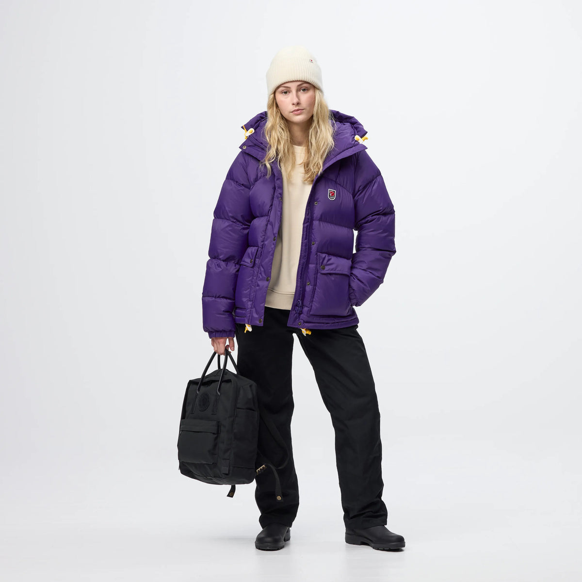Expedition Down Lite Jacket W
