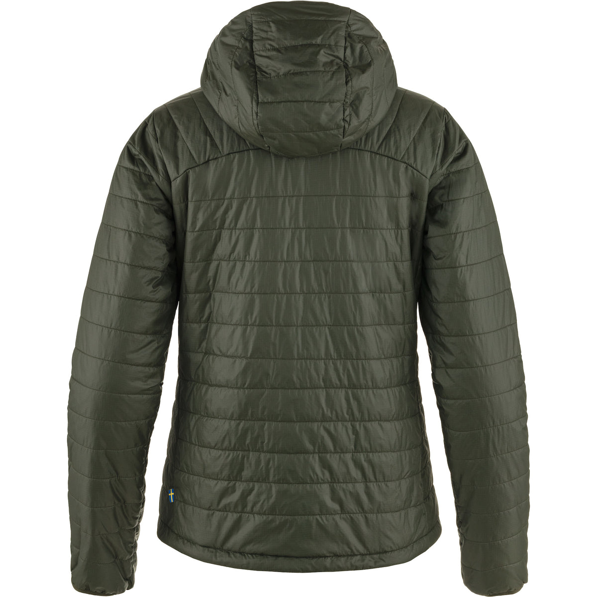 Expedition X-lätt Hoodie W