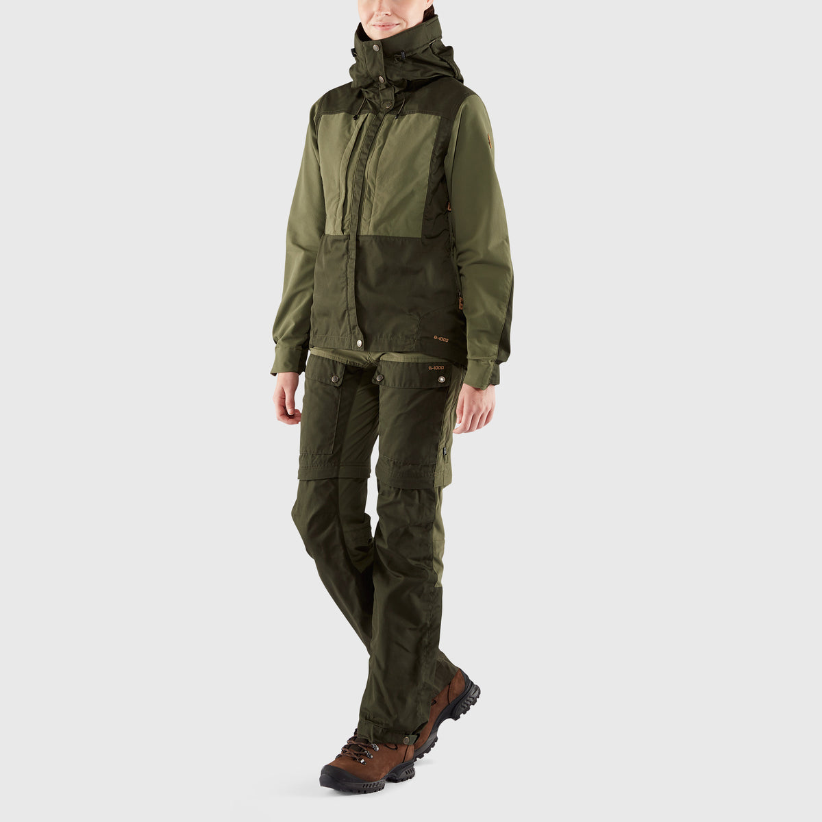 Keb Jacket W