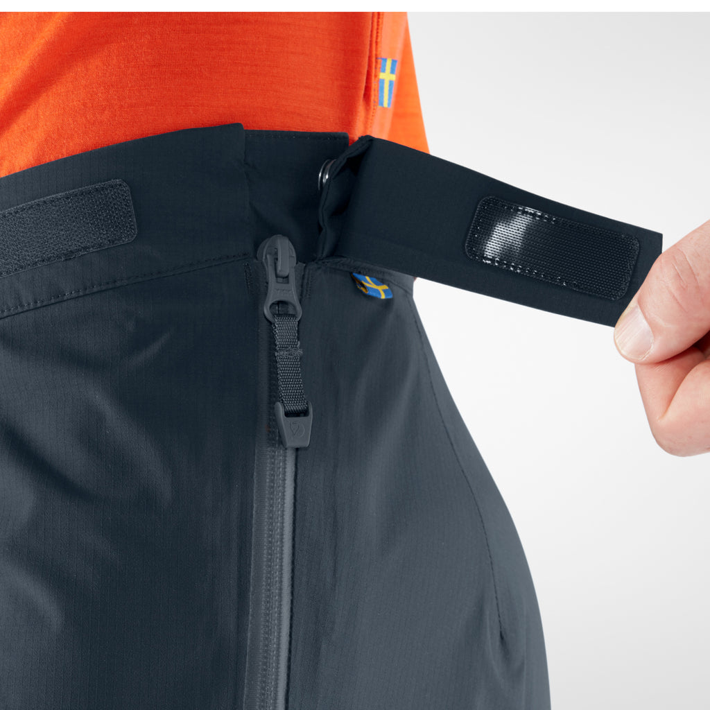 Bergtagen Lite Shell Trousers M