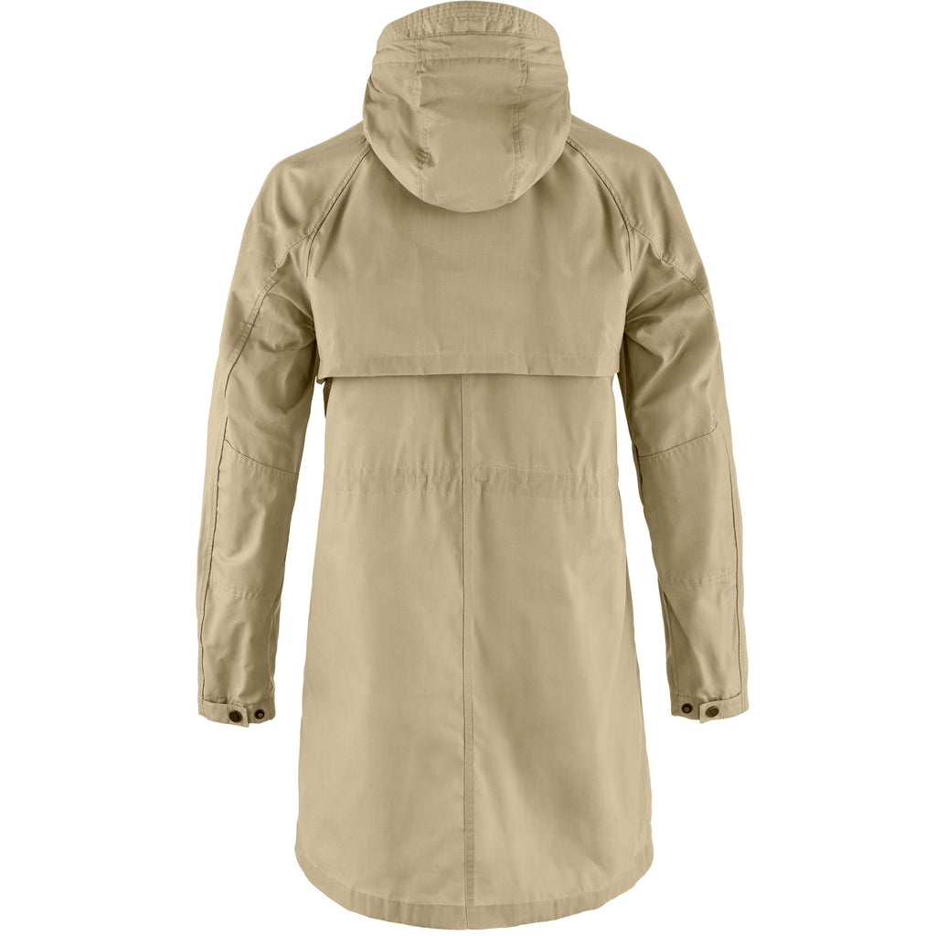Karla Lite Jacket W