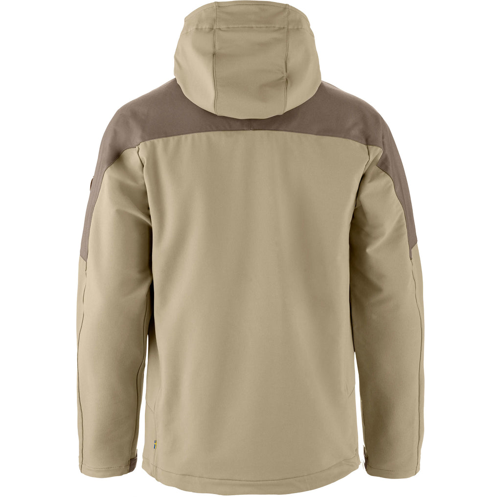 Keb Agile Winter Jacket M