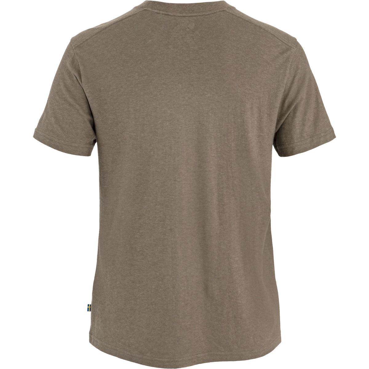 Hemp Blend T-shirt W