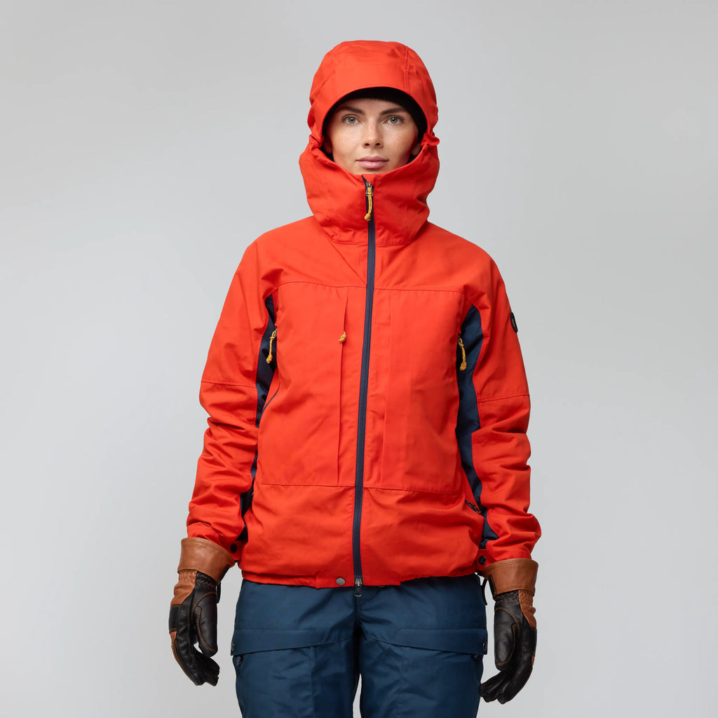 Bergtagen G-1000 Jacket W