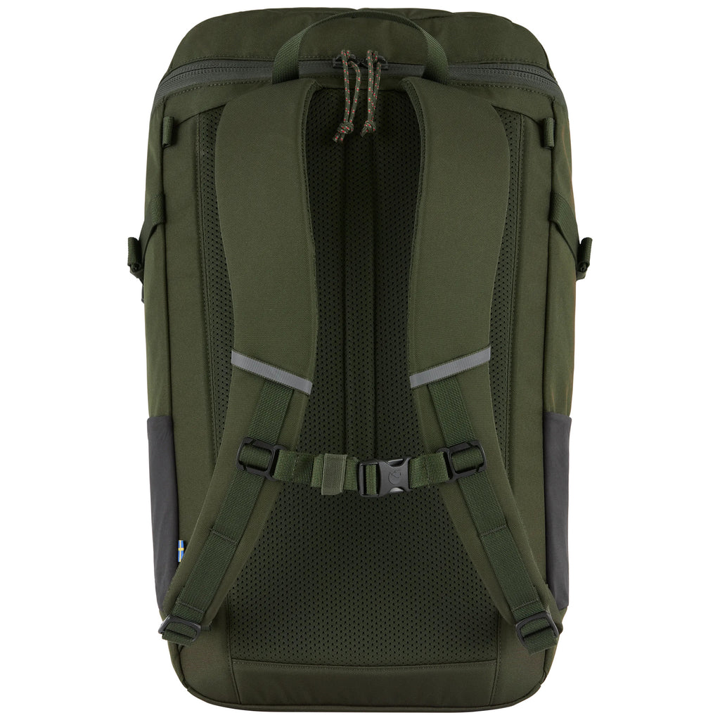 Skule Top Zip 30