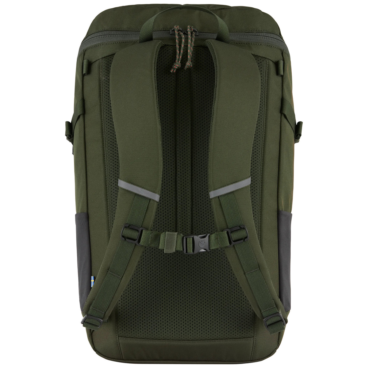 Skule Top Zip 30