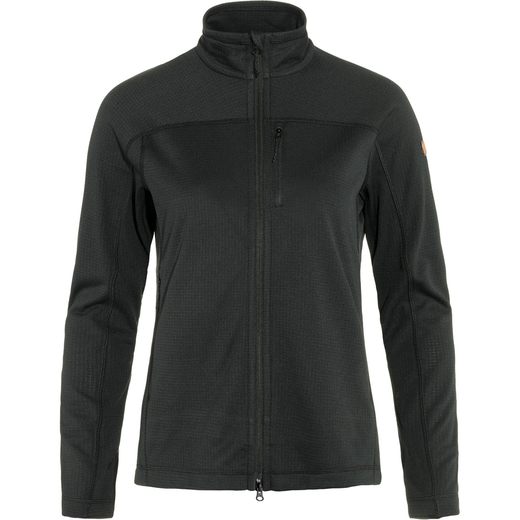 Abisko Lite Fleece Jacket W