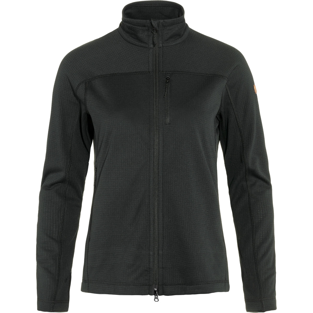 Abisko Lite Fleece Jacket W