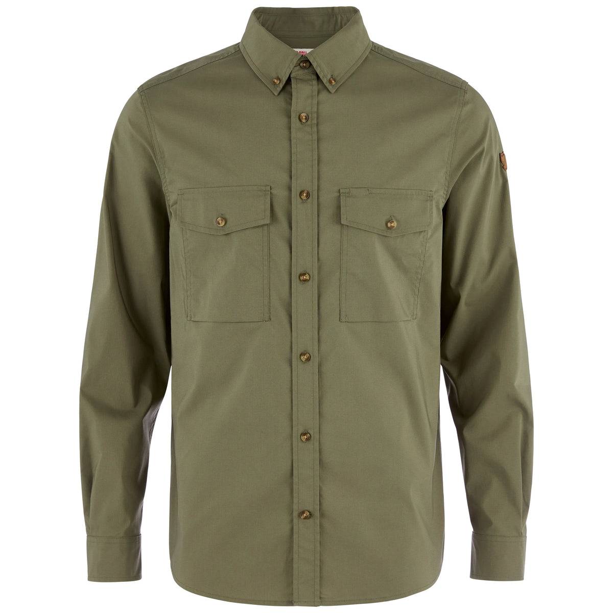Övik G-1000 Shirt LS M