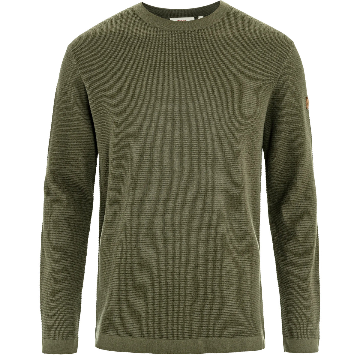 Övik Lite Knit Sweater M