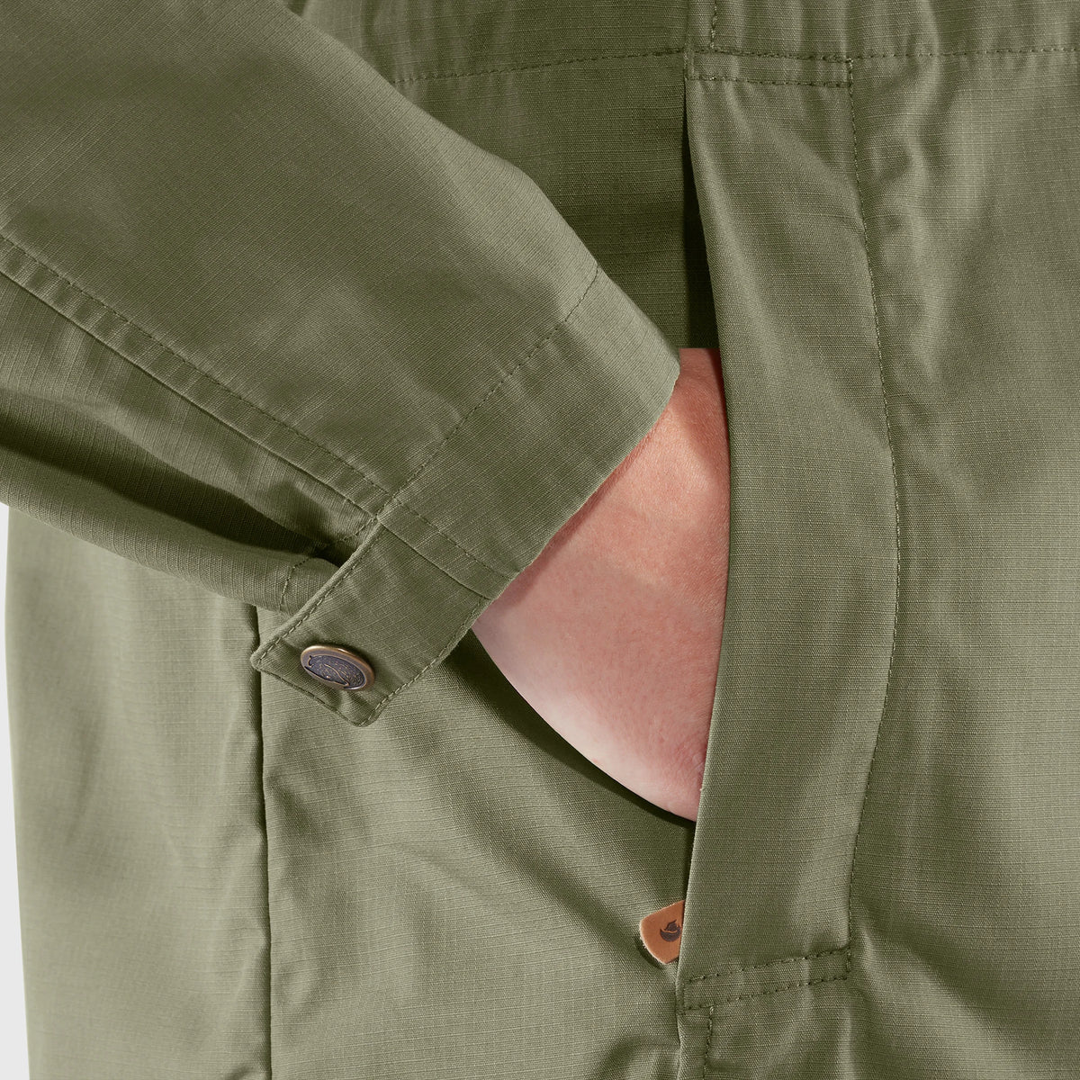Karla Lite Jacket W