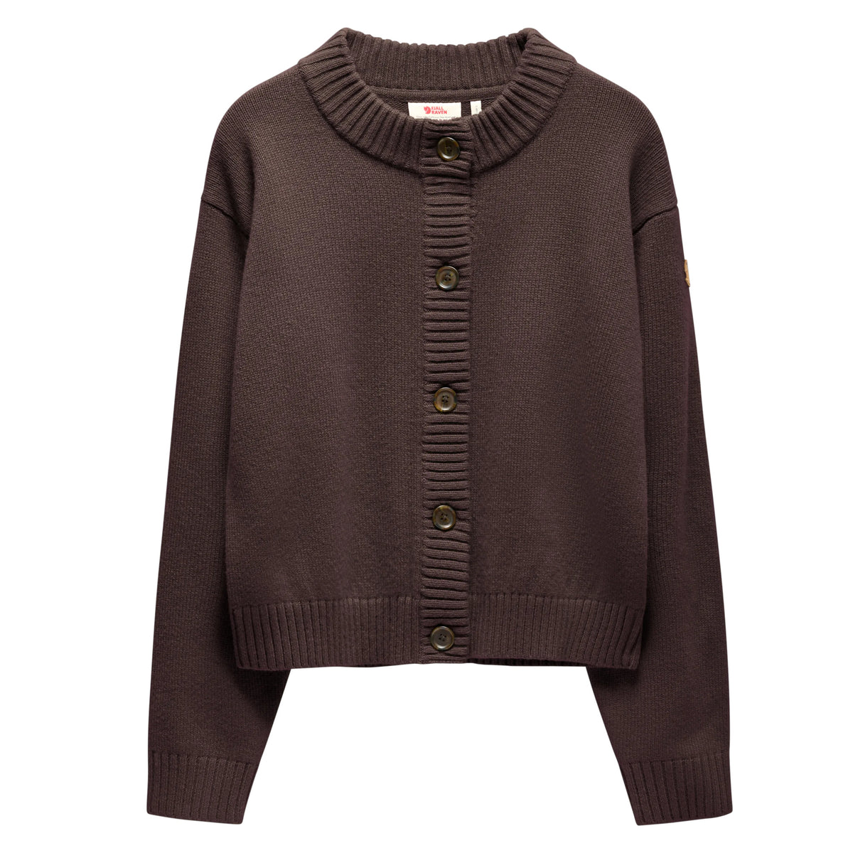 Övik Cardigan W