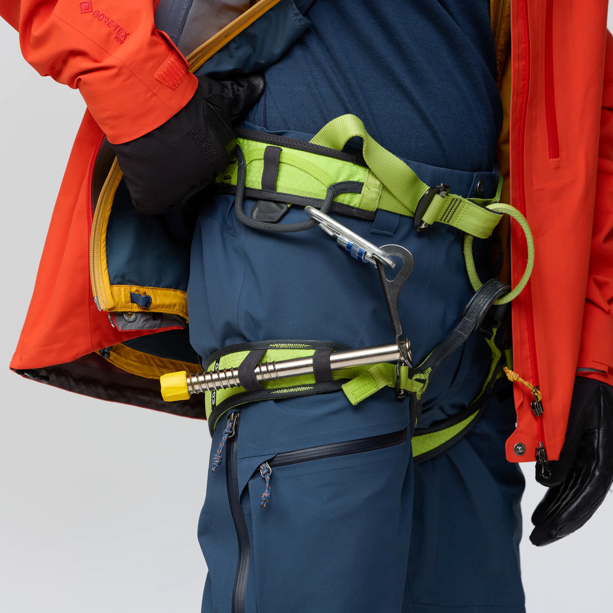 Bergtagen GTX Pro Trousers M