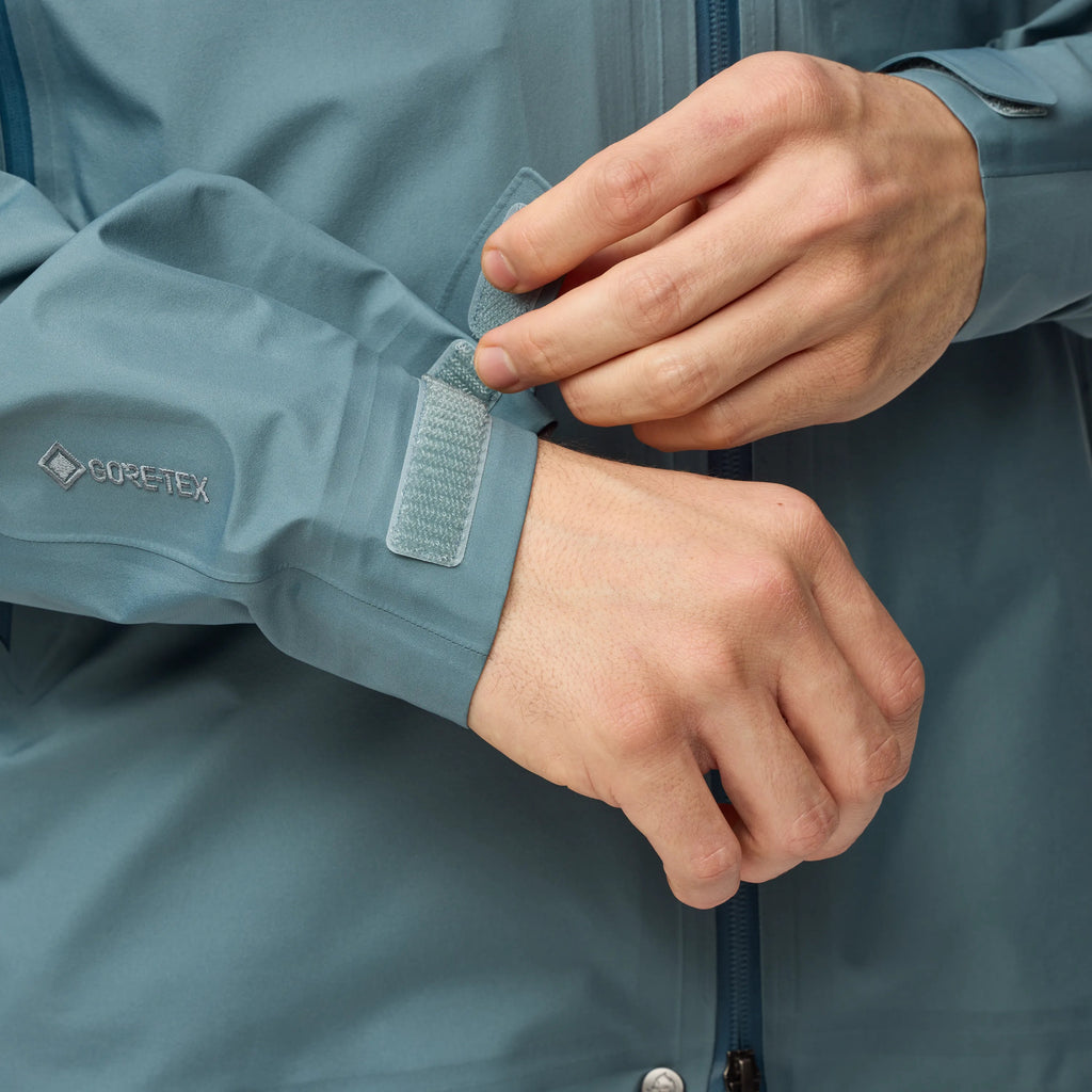 Bergtagen GTX lite Jacket M